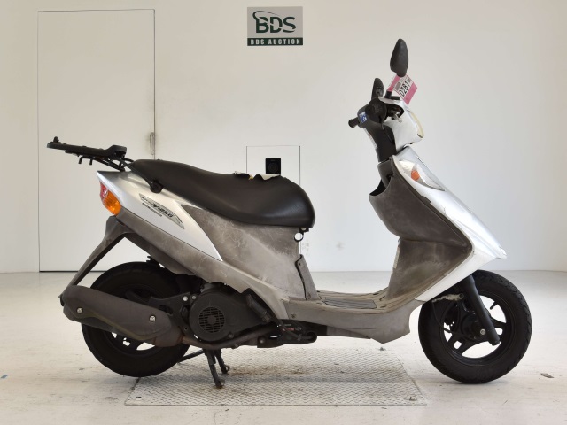 Suzuki ADDRESS V125