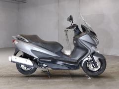 Suzuki BURGMAN200