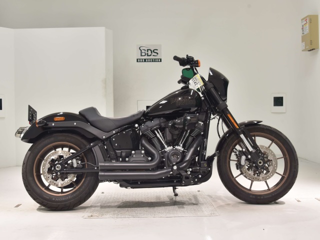HD SPORTSTER FORTY-EIGHT XL1200X 2018
