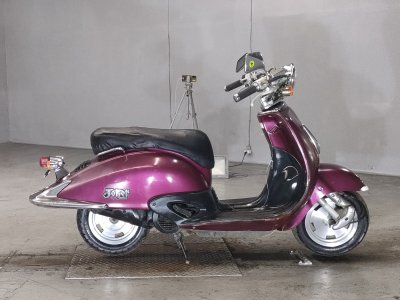 Honda JOKER90 1996