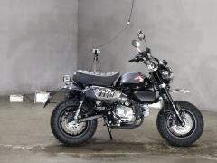 Honda MONKEY125 2022