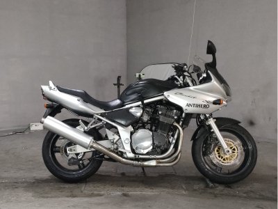 Suzuki BANDIT1200S 2001