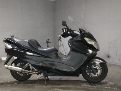 Suzuki SKYWAVE 250