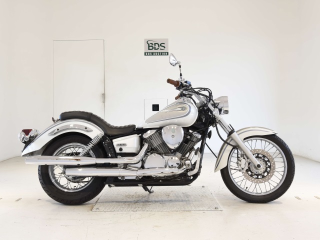 Yamaha DRAGSTAR XVS250 2007