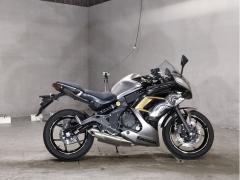 Kawasaki NINJA400 2017