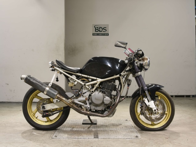 Suzuki GOOSE250