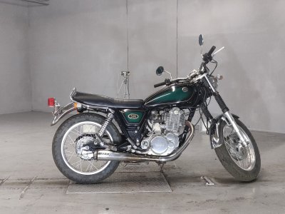 Yamaha SR400 1995