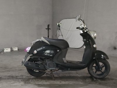 Yamaha VINO50 2010