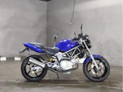 Honda VTR250 2003
