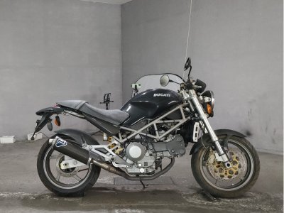 Ducati MONSTER 916 S4 2001
