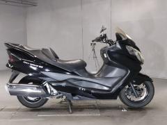 Suzuki SKYWAVE 250S 2006
