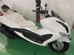 Yamaha MAJESTY 250 2007