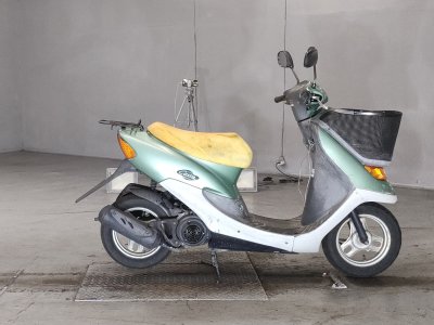 Honda DIO CHESTER 1995
