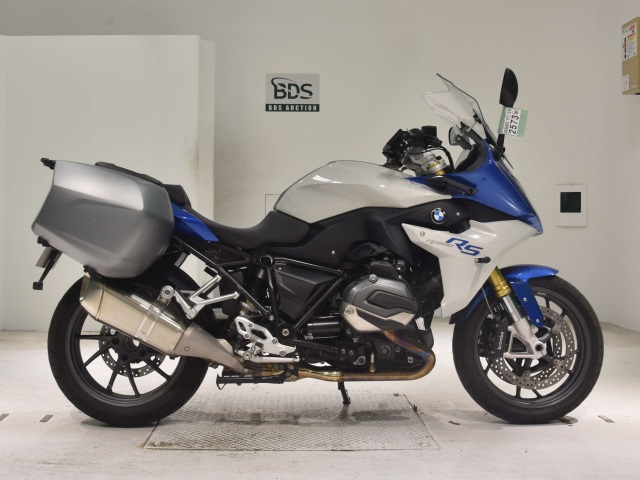 BMW R1200RS 2015
