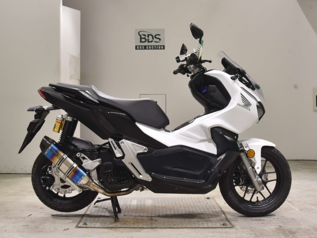 Honda ADV 150 2020