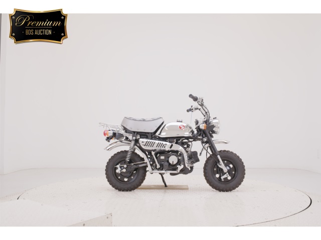 Honda MONKEY 2017