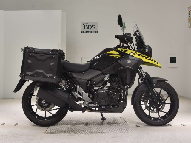 Suzuki V-STROM DL250A