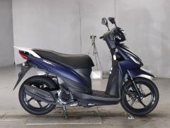 Suzuki ADDRESS V110