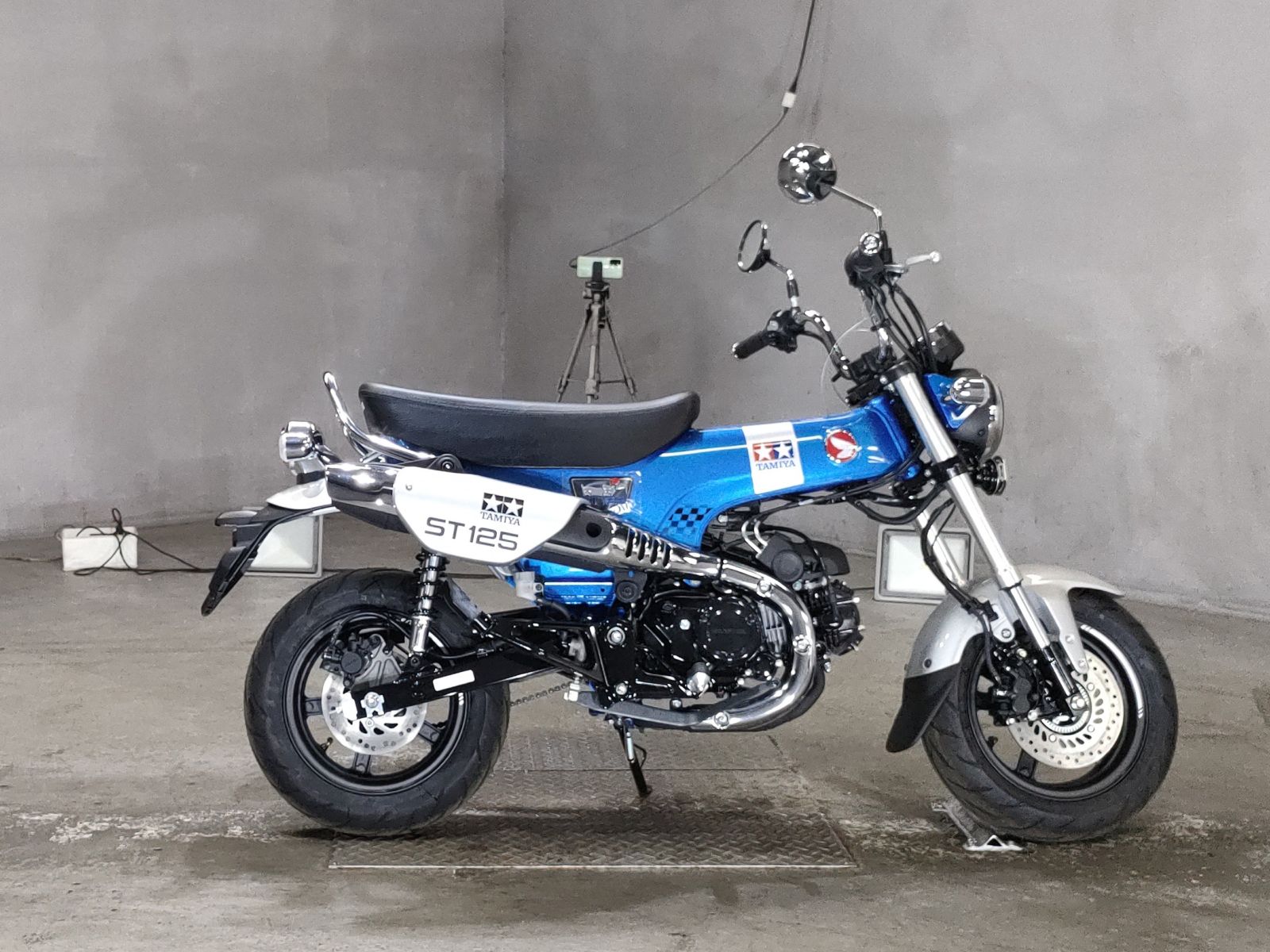 Honda DAX125 2023