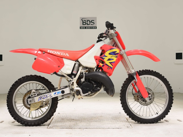 Honda CR125R 1994