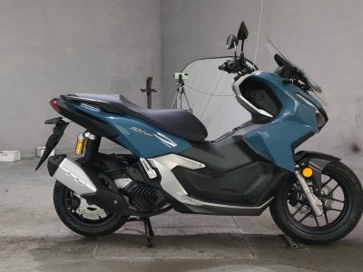 Honda ADV 160 2023