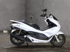 Honda PCX125 2010