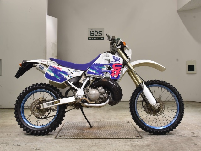 Honda CRM250R 1991