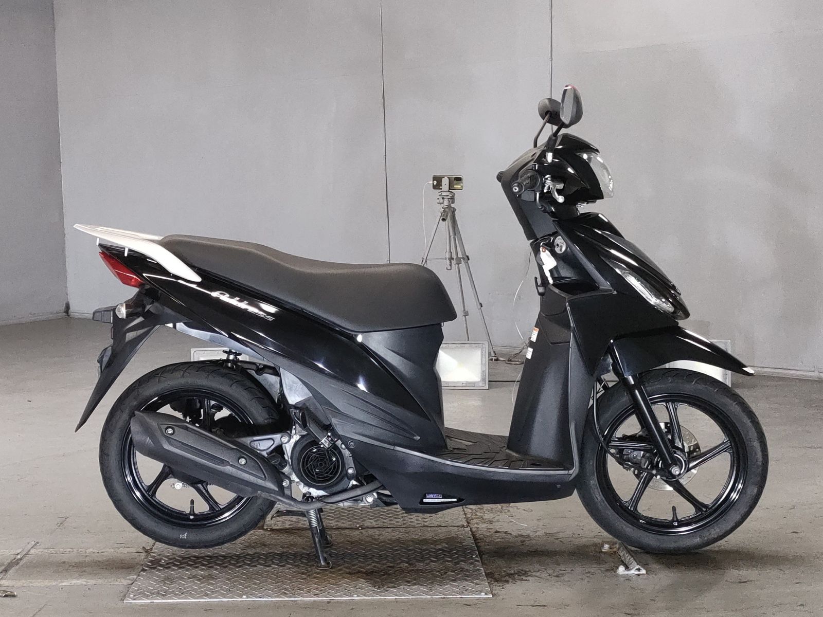 Suzuki ADDRESS V110