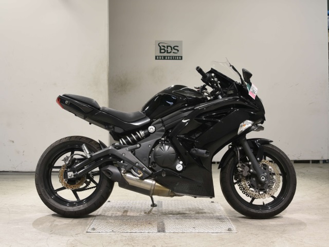 Kawasaki NINJA400 2014