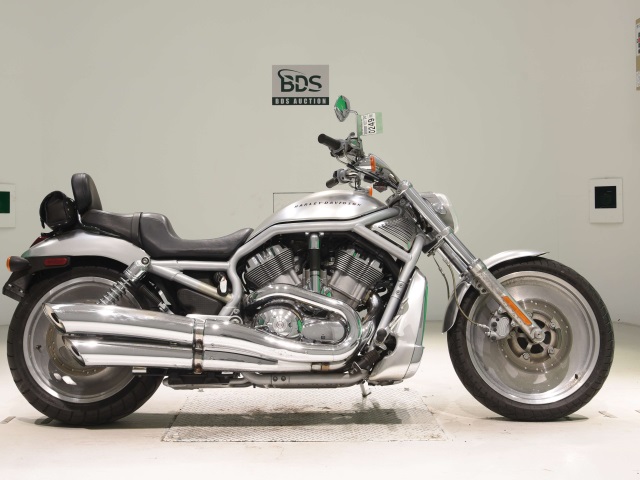 HD V-ROD VRSCAW1130 2003