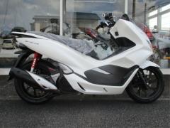 Honda PCX125 2018