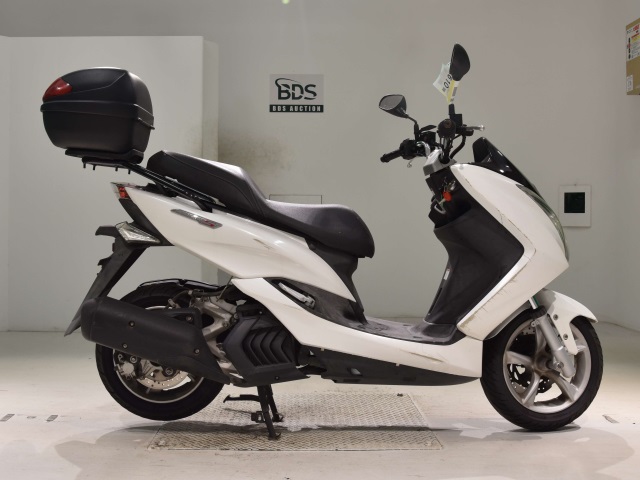 Yamaha MAJESTY 155S 2016