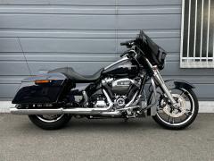 HD SREET GLIDE FLHX1580 2018