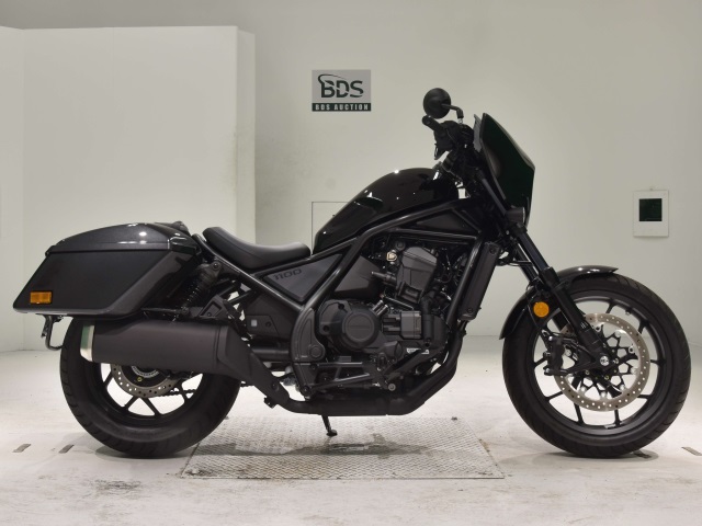 Honda REBEL T CMX1100DCT 2023