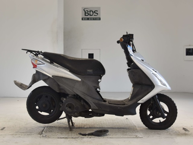 Suzuki ADDRESS V125