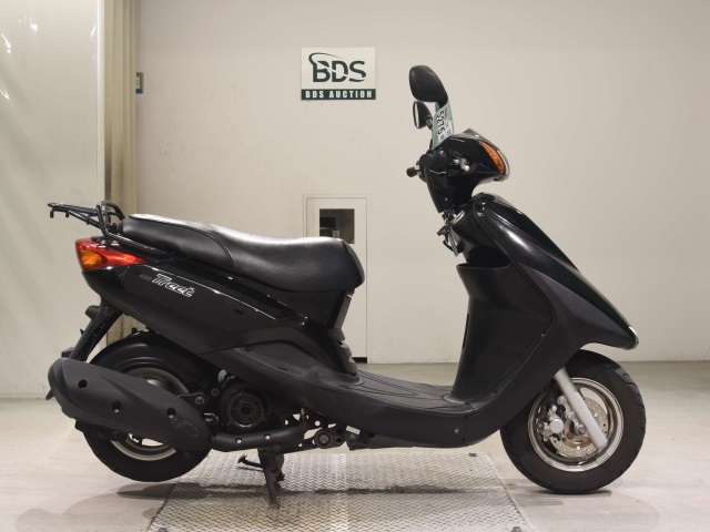 Yamaha AXIS125 2015