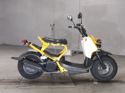 Honda ZOOMER 2003