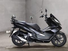 Honda PCX150 2020