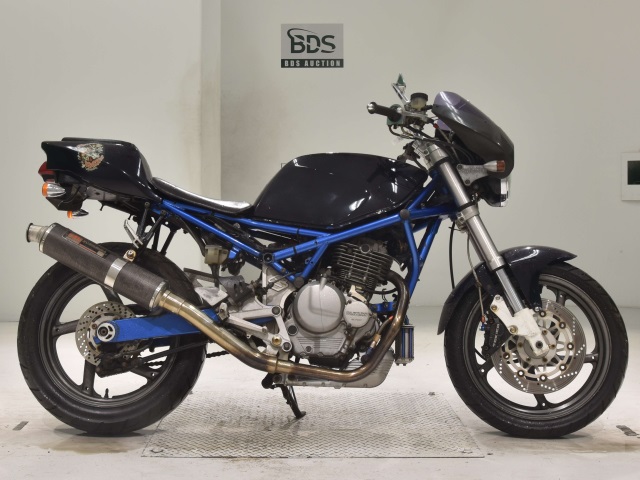 Suzuki GOOSE350 1996