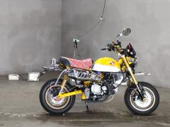 Honda MONKEY125 2018