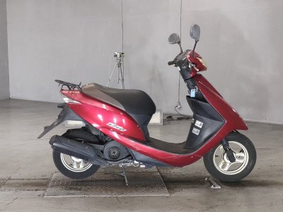Honda DIO 2008