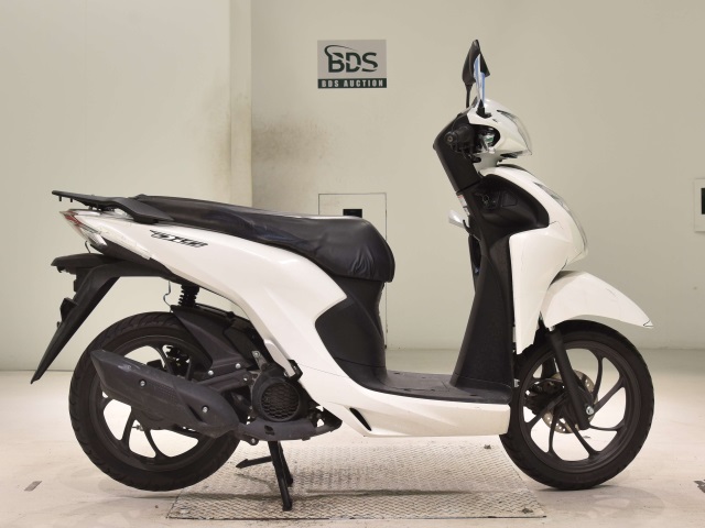 Honda DIO110-3 2023