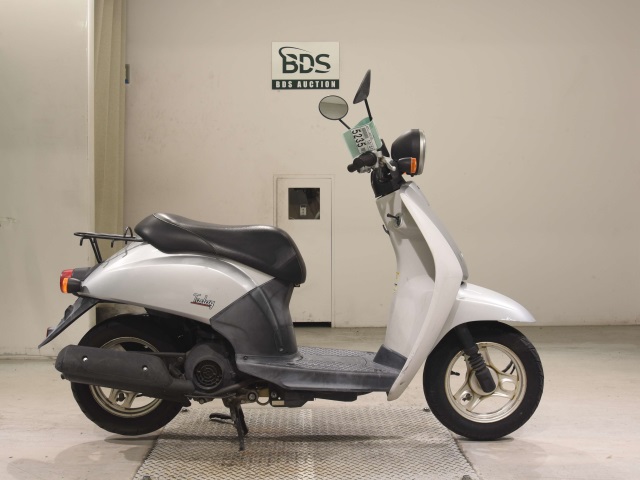 Honda TODAY 2005