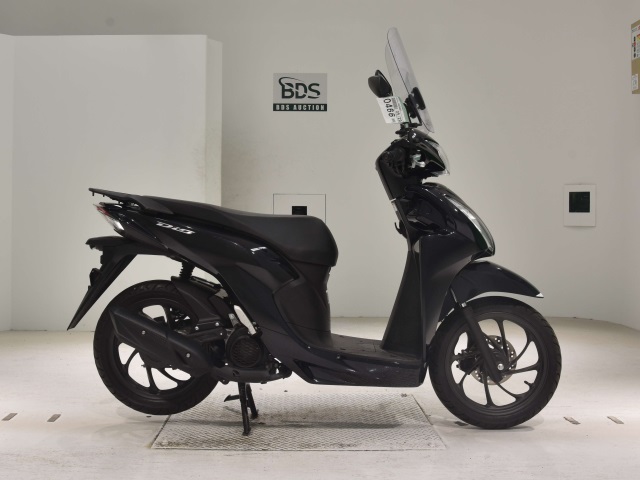 Honda DIO110 2021