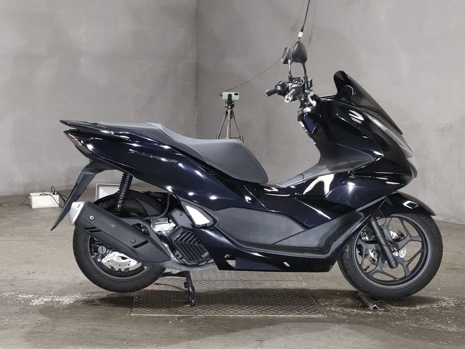 Honda PCX160 2023