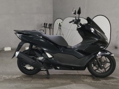 Honda PCX125 2023