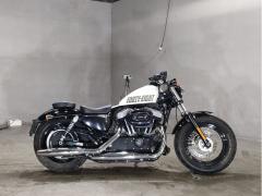 HD SPORTSTER FORTY-EIGHT XL1200X 2013