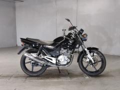 Yamaha YBR125 2009