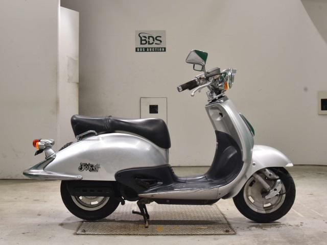 Honda JOKER90 1996