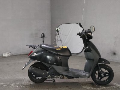Suzuki LETS